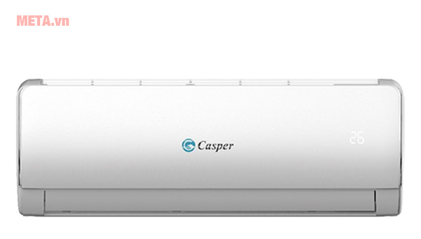 Điều hòa Casper Wifi 1 chiều FEC/CEC-24TL55 24000BTU