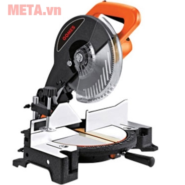 Máy cắt nhôm giá rẻ Gomes GB-2255