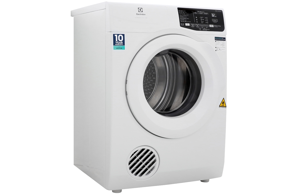 Hình ảnh máy sấy quần áo Electrolux EDV705HQWA 