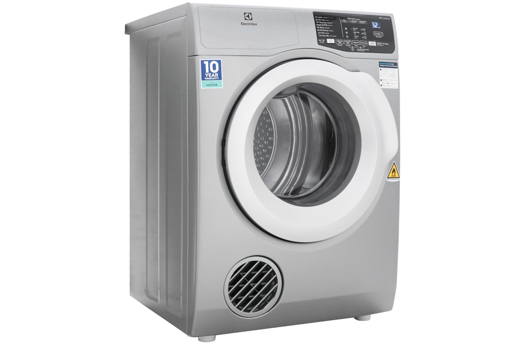 Hình ảnh máy sấy Electrolux UltimateCare 500 EDV805JQSA