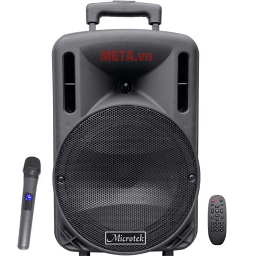 Loa kéo Microtek MTK-11 Loa kéo Microtek MTK-11