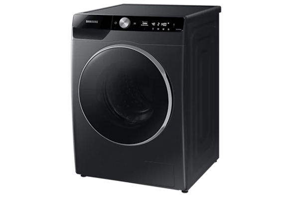 Máy giặt thông minh Samsung AI Inverter 10 kg WW10TP44DSB/SV Máy giặt thông minh Samsung AI Inverter 10 kg WW10TP44DSB/SV