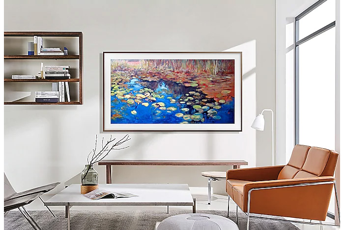 Tivi Samsung 32 inch có kết nối Internet được không?