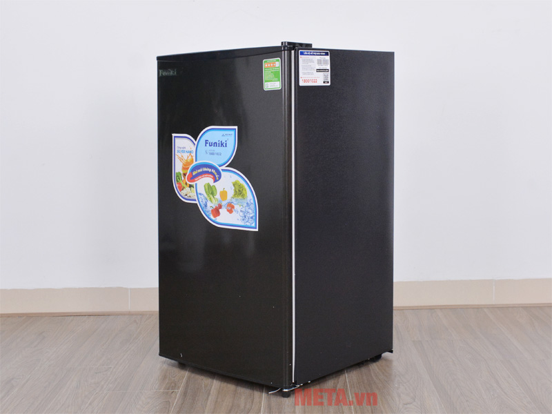 Tủ lạnh Funiki có khả năng tiết kiệm điện
