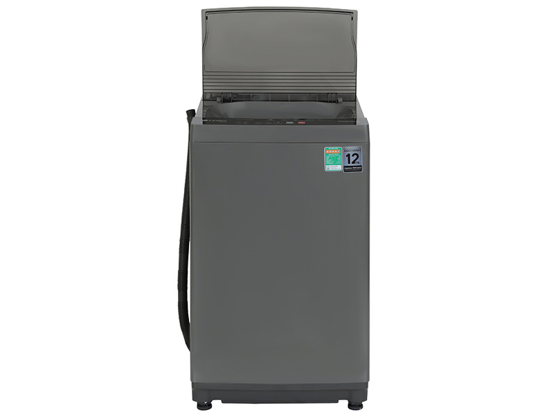 Máy giặt lồng đứng Casper 8.5kg WT-85NG1