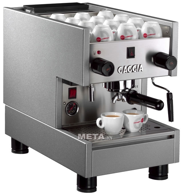 Máy pha cà phê Gaggia
