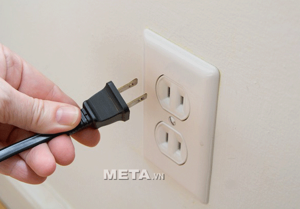 Hướng dẫn sử dụng máy pha cà phê EC 250.W