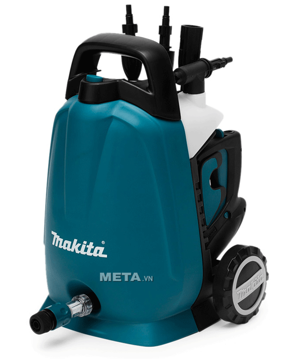 Một số điều cần biết khi chọn mua máy rửa xe