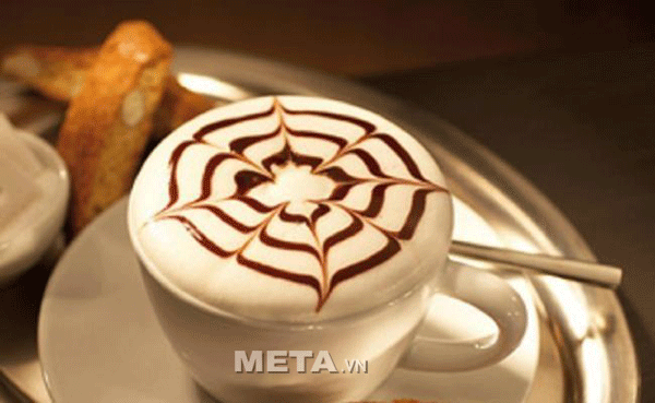 Hướng dẫn sử dụng máy pha cà phê ESPRESSO Tiross 620