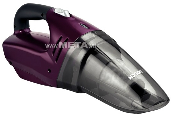 Hình ảnh máy hút bụi sạc điện cầm tay Bosch BKS4003
