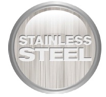 Máy pha cà phê Saeco Syntia Stainless Steel HD8837