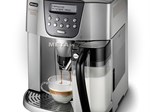 Làm Cappuccino bằng máy pha cà phê Delonghi Full Automatic Espresso ESAM4500S