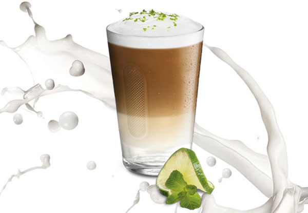 Máy pha cà phê Delonghi Full Automatic Espresso ESAM4500S