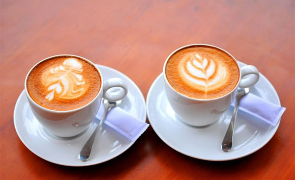 Máy pha cà phê Delonghi ECAM 22.360.S