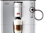 Hướng dẫn sử dụng máy pha cà phê Melitta Caffeo Passione