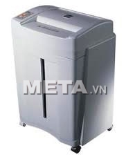 Máy hủy giấy Ziba HC-38