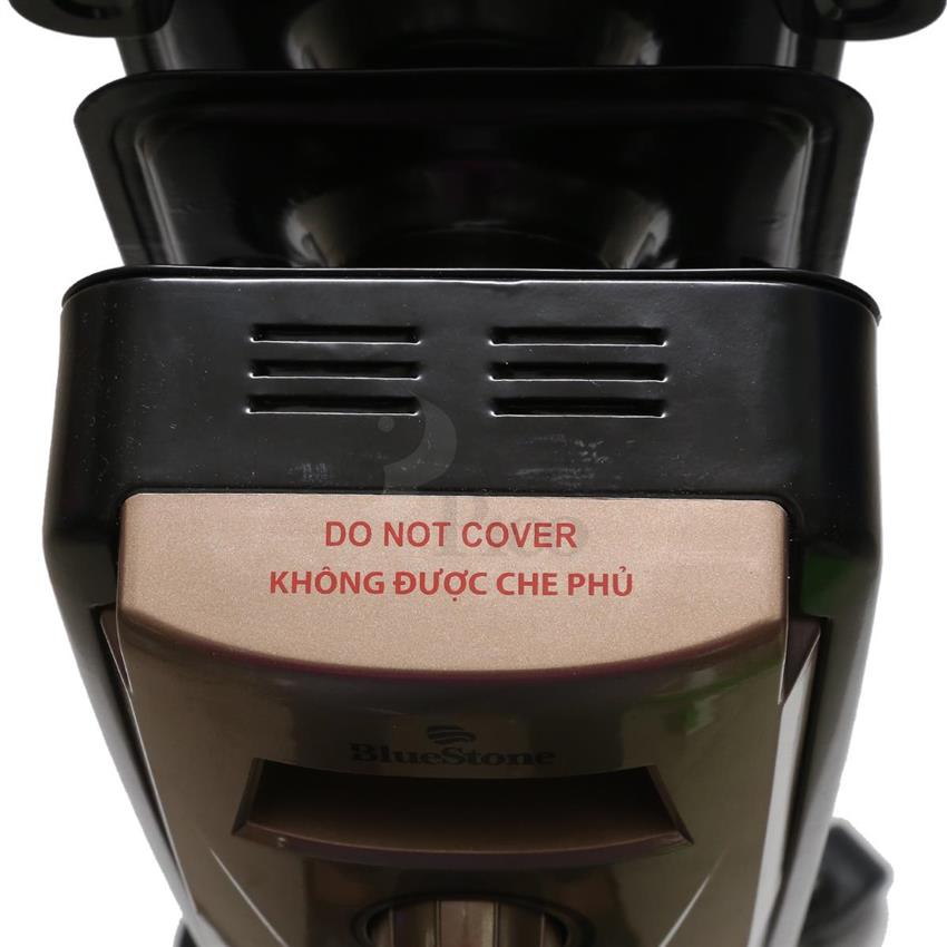 Cách sử dụng máy sưởi dầu Bluestone mã RDB-8675-8653-8631