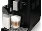 Cách pha cà phê bằng máy pha cà phê Saeco Minuto HD8763