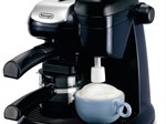 Hướng dẫn sử dụng máy pha cà phê Delonghi Steam Espresso EC9