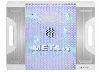 Đế làm mát Laptop Thermaltake Massive23 LX Snow Edition (CLN0026) giúp làm mát máy tính nhanh chóng