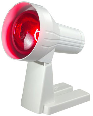 Cách sử dụng đèn hồng ngoại SC IR 808 và 812