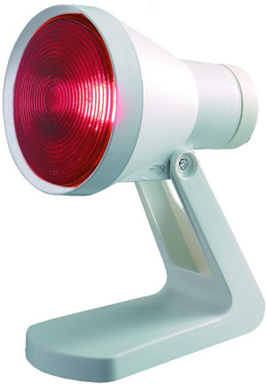 Cách sử dụng đèn hồng ngoại SC IR 808 và 812