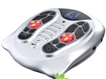 Hướng dẫn sử dụng máy massage chân châm cứu DJL-168HC