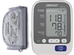 Hướng dẫn cách sử dụng máy đo huyết áp bắp tay tự động HEM 7130