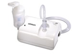 Hướng dẫn sử dụng máy xông mũi họng Omron NE-C801