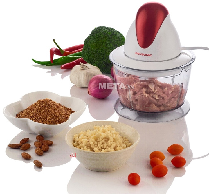 Máy xay thịt xay được những gì?