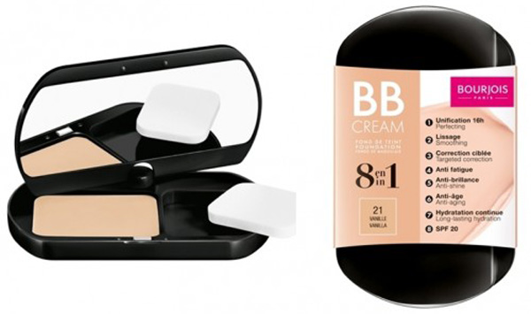 7 món dụng cụ trang điểm cơ bản cho người mới bắt đầu học make up
