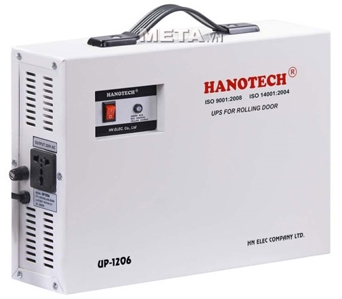 Bộ lưu điện UPS