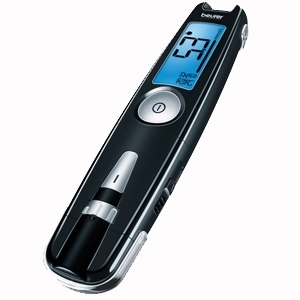 Máy đo đường huyết Beurer GL50