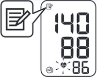 Cách sử dụng máy đo huyết áp bắp tay Omron Hem 7120