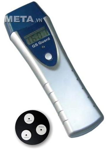 Máy tuần tra bảo vệ GS 7000C