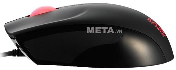 Chuột chơi game Tt eSports AZURUES Mini MO-ARM005DT giúp game thủ dễ dàng có được những pha headshot