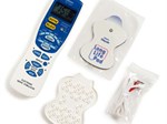 Hướng dẫn sử dụng máy massage xung điện HV-F128 