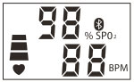 Cách sử dụng máy đo nồng độ oxy trong máu SPO2 - HemOxiCare Pom-102