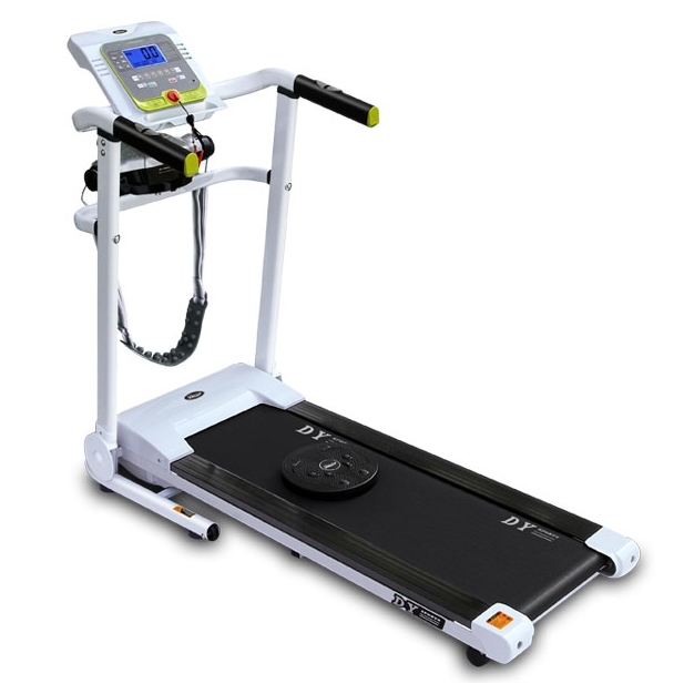 Cách giảm cân nhanh và hiệu quả với máy chạy bộ
