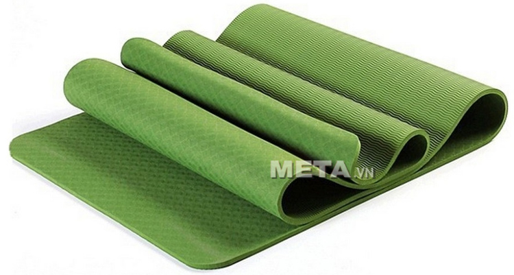 Thảm Yoga TPE Đài Loan 8 ly