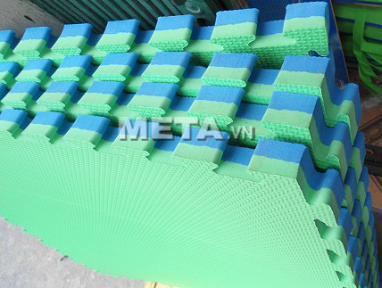 Thảm xốp