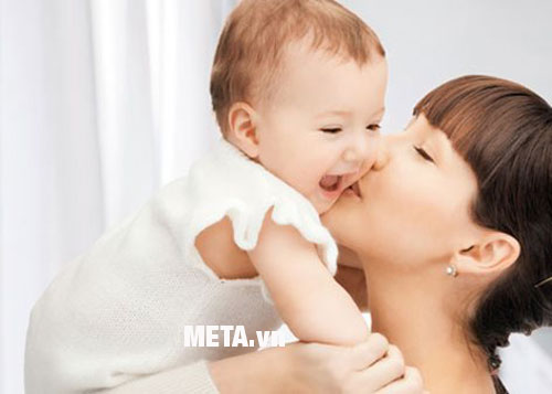 Nhiệt kế điện tử FT65 giúp mẹ chăm sóc bé yêu tốt nhất