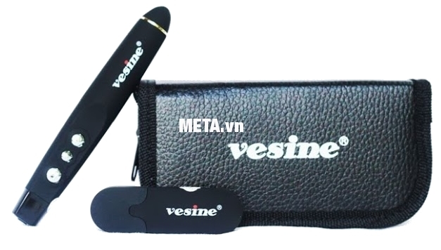 Bút trình chiếu Vesine VP-101