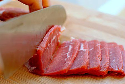 Cách làm món bò nướng tại nhà với chảo nướng Kova
