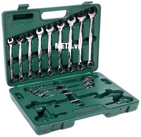 Top dụng cụ không thể thiếu trong tiệm sửa chữa xe ô tô, xe máy