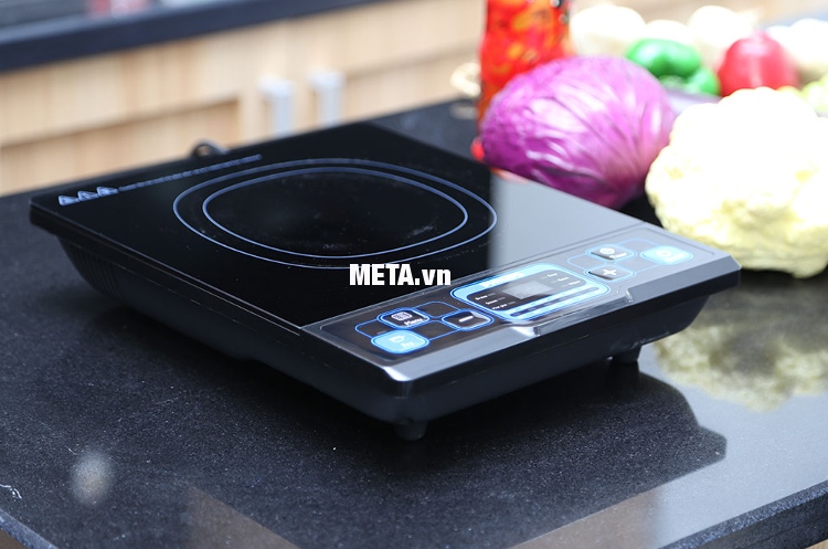 Bếp từ Philips