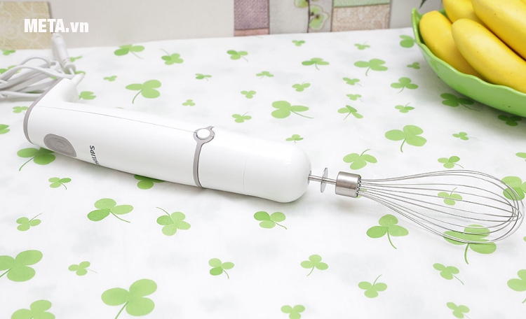 Lựa chọn máy xay cầm tay nào phù hợp