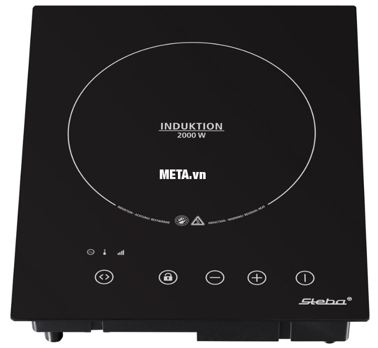 Bếp từ Steba IK60E