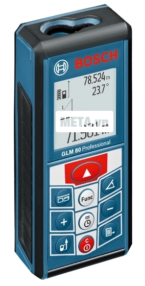 Bosch GLM 80