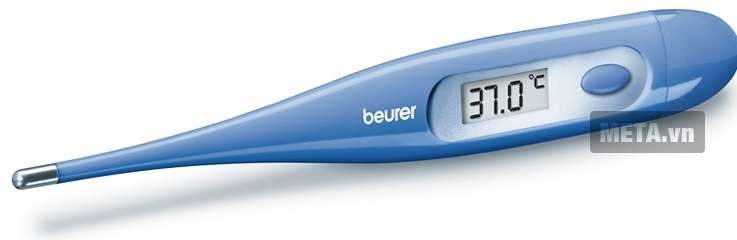Nhiệt kế điện tử đầu cứng Beurer FT09